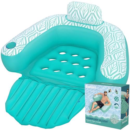 Надувной матрас-кресло Bestway 43719 (mx9769)