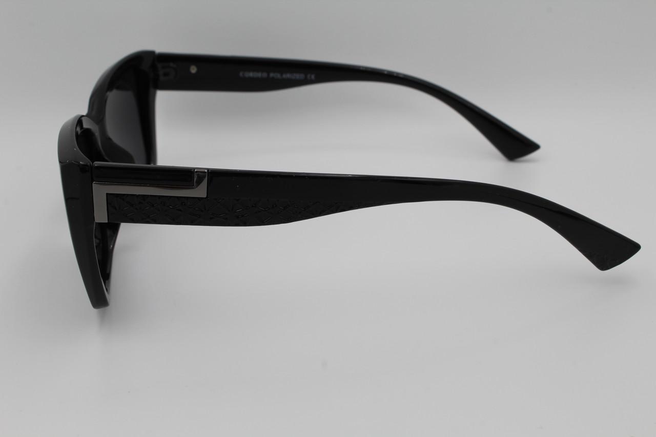 Солнцезащитные очки женские поляризационные Cardeo P317 c1 (2601677003) - фото 7 Солнцезащитные очки женские поляризационные Cardeo P317 c1 (2601677003) - фото 7