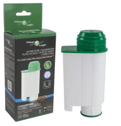 Фильтр для воды Filter Logic CFL-902B для кофемашин Bosсh/Philips/Saeco/Gaggia (121221) Фильтр для воды Filter Logic CFL-902B для кофемашин Bosсh/Philips/Saeco/Gaggia (121221)