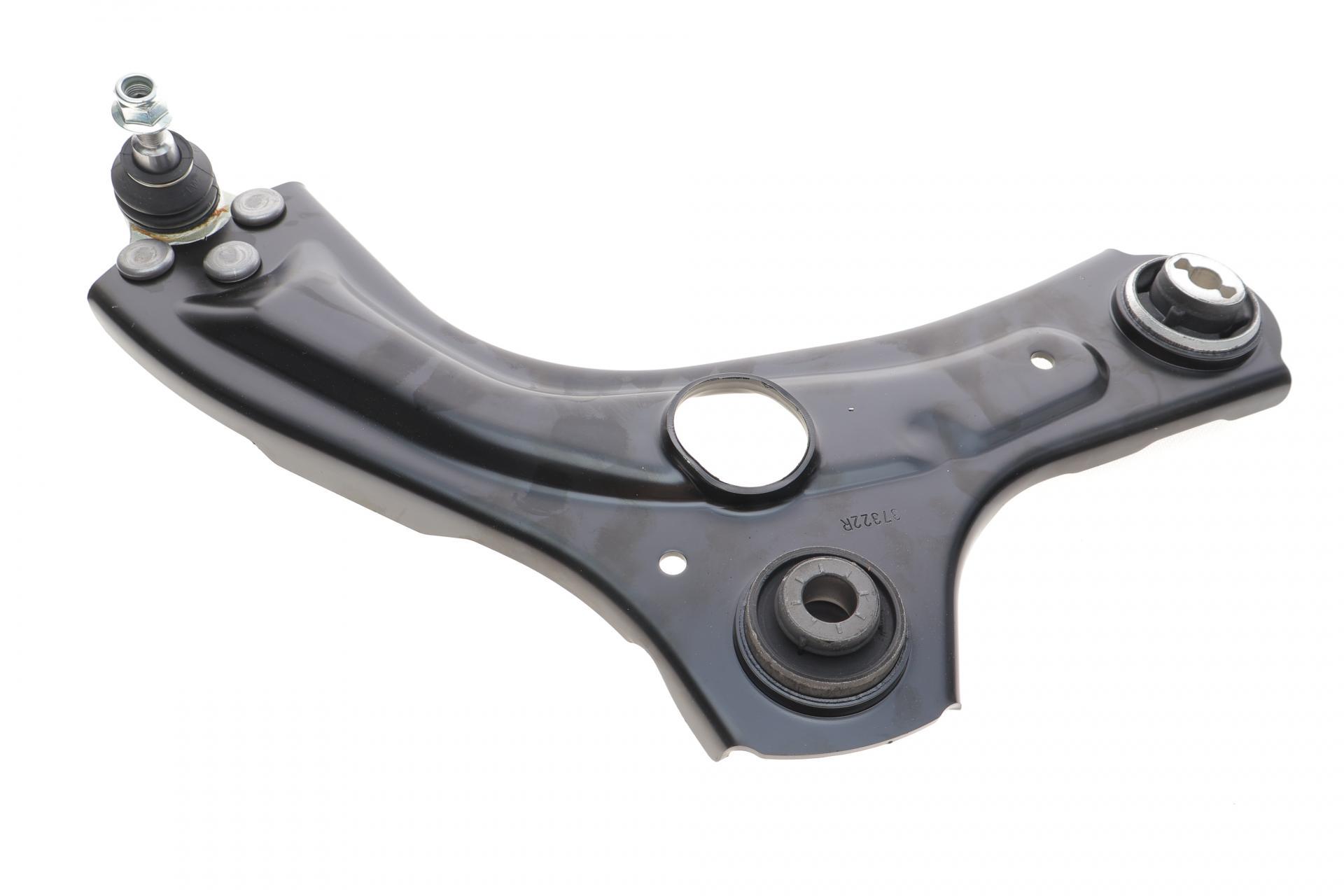 Рычаг подвески RTS передний/снизу R Nissan Juke/Renault Captur 19- с шаровой (96-04620-1)