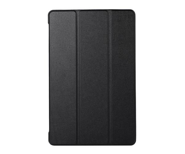 Чехол-книжка Custer Flip Cover для Teclast T50 Pro Черный Чехол-книжка Custer Flip Cover для Teclast T50 Pro Черный