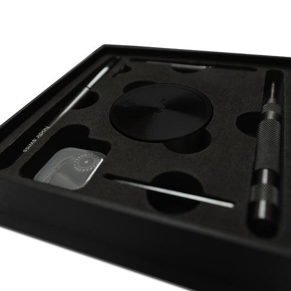 Hodlr Stealth Edition - фото 12 Hodlr Stealth Edition - фото 12