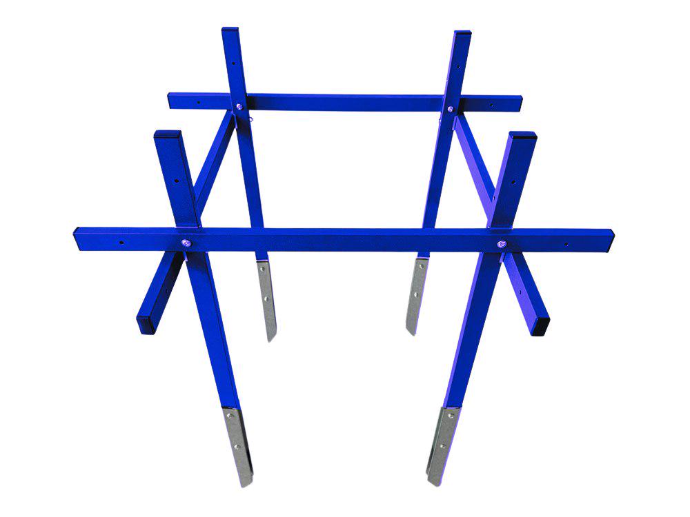 Опора садовая SIMBUD Classic XL Синий (27922800) - фото 3