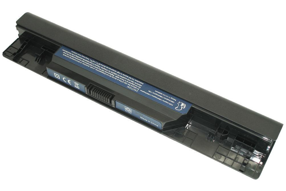 Аккумулятор для ноутбука Dell JKVC5 Inspiron 1464 11,1 V 5200 mAh