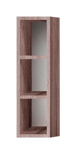 Навесной шкаф МАКСИ-МЕбель открытый High 0,2 (5103623)