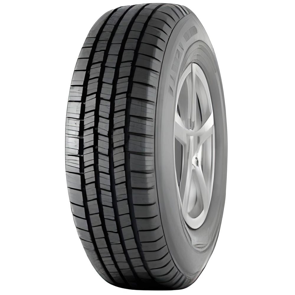 Шина всесезонная Lanvigator Gazill 185/75 R16C 104/102R (1001980746)