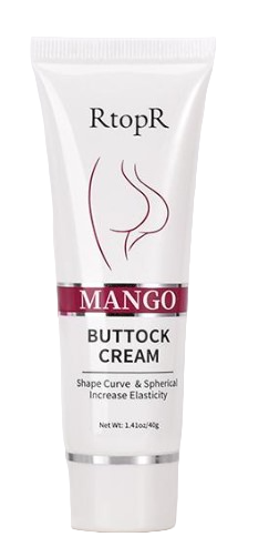 Крем RtopR с манго для увеличения и улучшения формы ягодиц 40 мл (ad21-91)