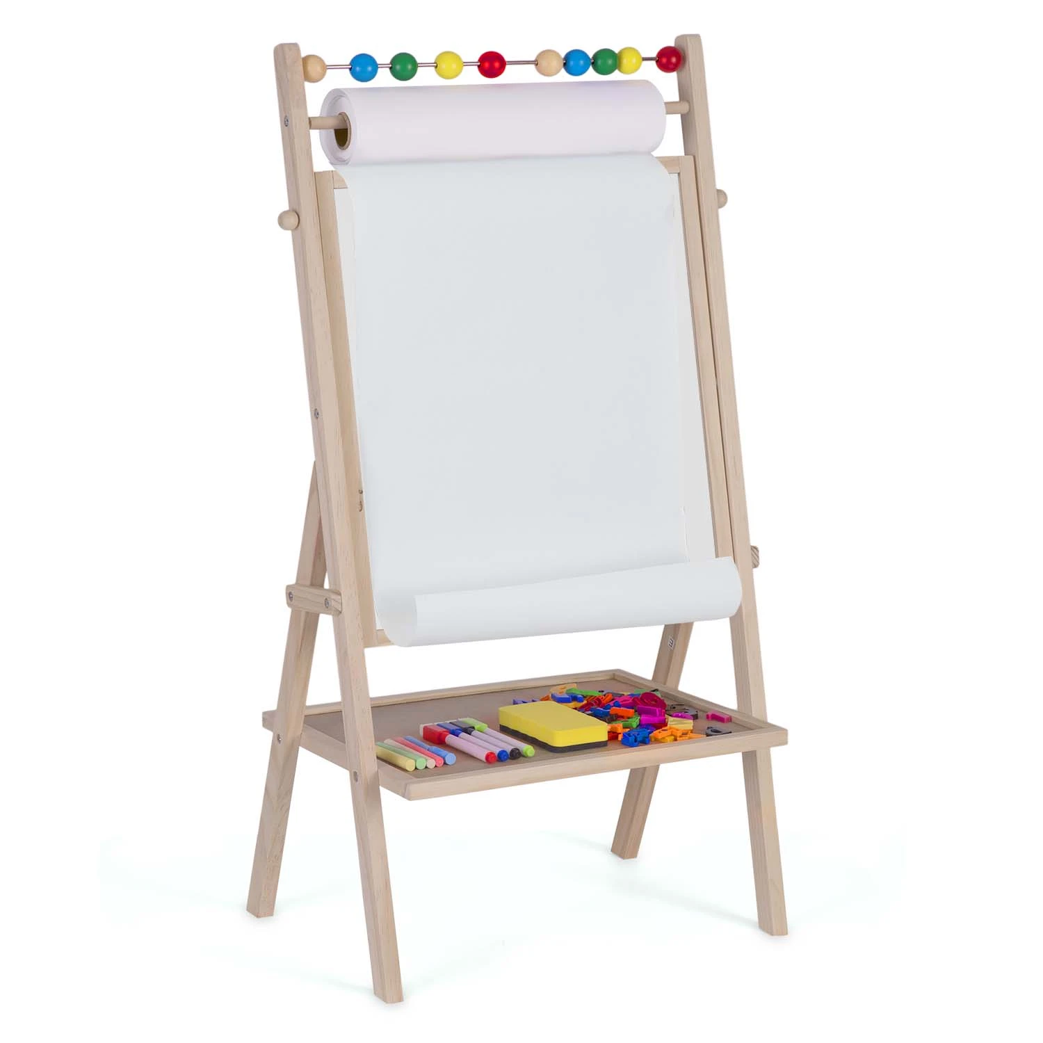 Дошка магнітна Ricokids RK-802 обертається (780200)