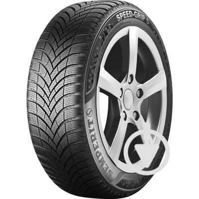 Автошина SEMPERIT Speed-Grip 5 215/50 R18 92V FR