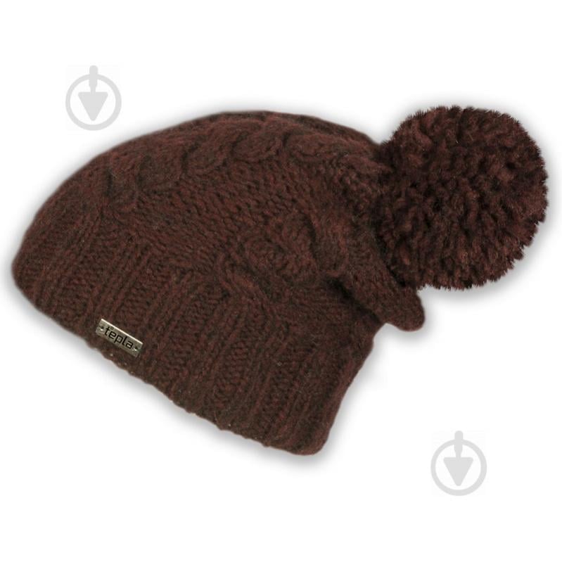 Шапка Tepla Annecy Vinous (1012-160204-483)