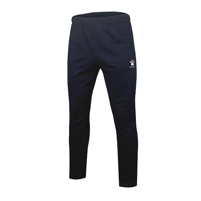 Штаны спортивные Kelme Trausers M Черный