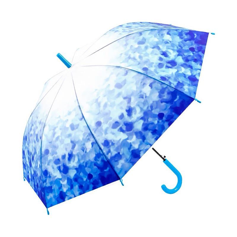 Зонт женский RST Japanese style Blue (31457562)