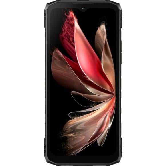 Смартфон Doogee Blade 10 Pro 6/256 Гб Black/Red