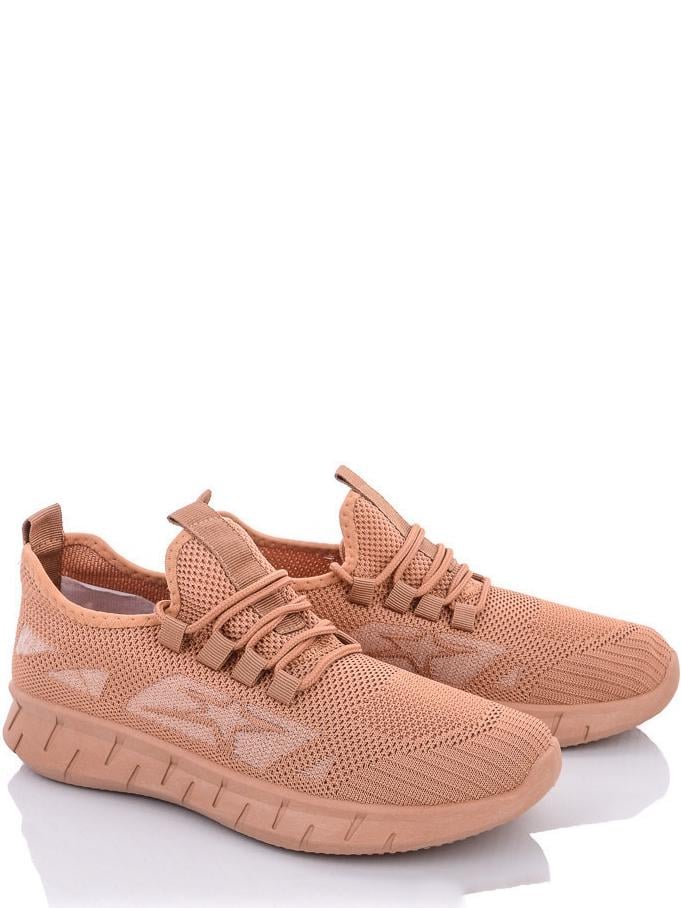 Кроссовки текстильные Navigator BN2228-4 р. 36 Персиковый