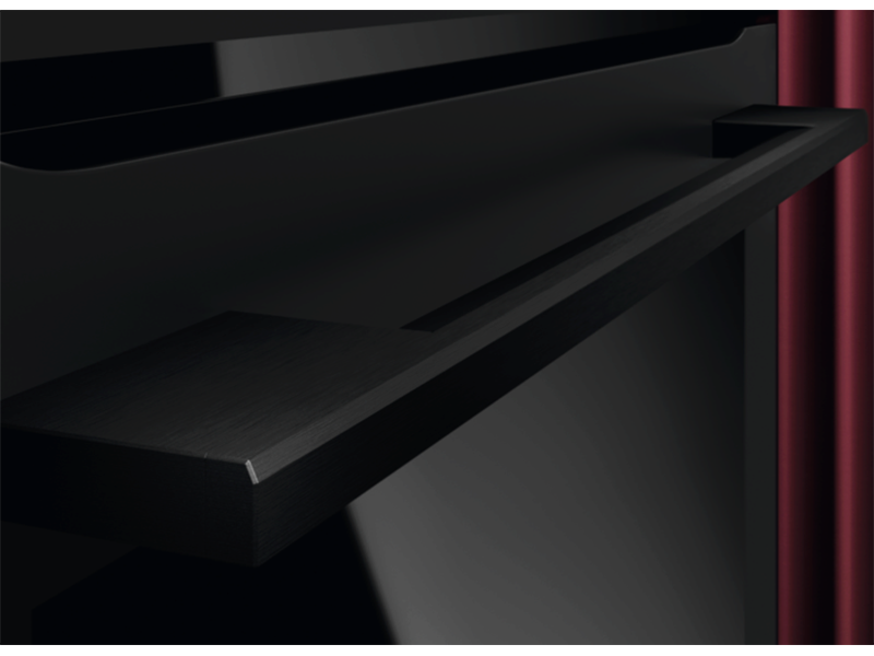 Духовой шкаф AEG NBR7P731ST - фото 4