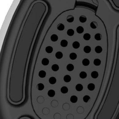 Очищувач повітря портативний Sydney-101 3в1 із функцією іонізації Білий (KAY200A) - фото 3 Очищувач повітря портативний Sydney-101 3в1 із функцією іонізації Білий (KAY200A) - фото 3