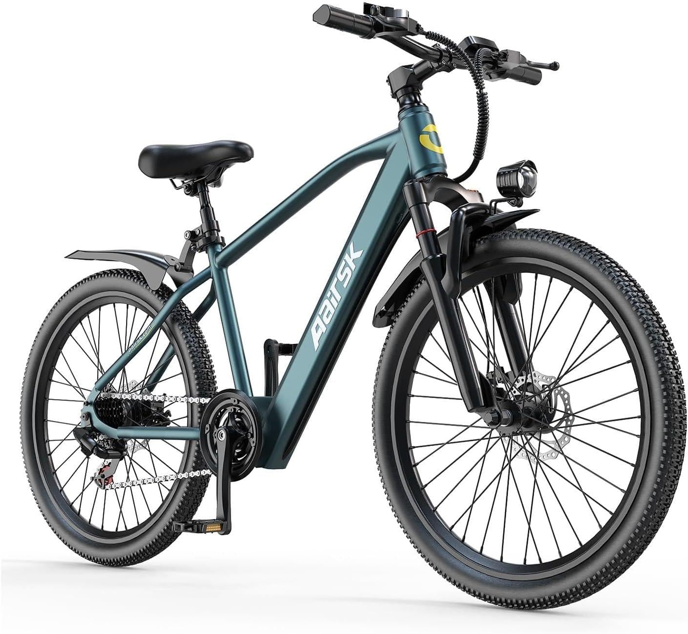 Электровелосипед Aairsk GT900