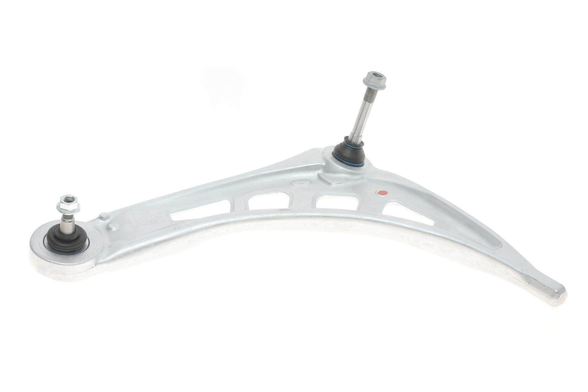 Важіль підвіски Meyle передній/знизу L BMW 3 E46 98- (316 050 0003/HD)