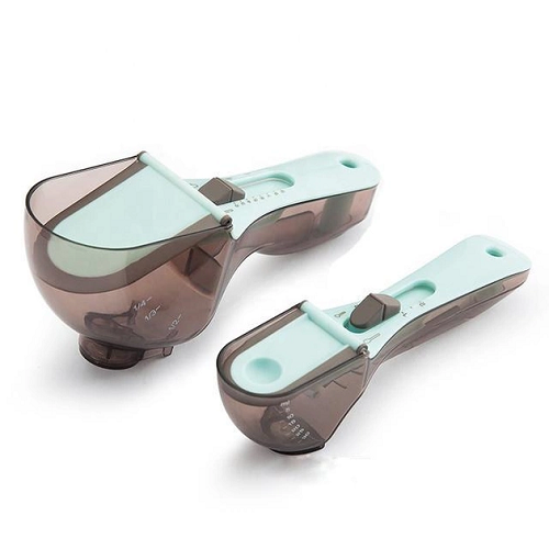 Ложки мерные регулируемые Adjustable Measuring Spoon