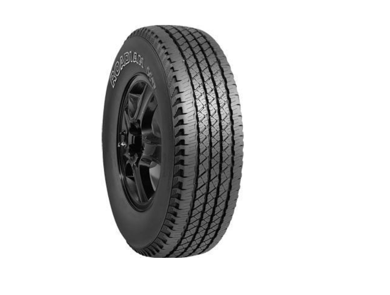 Шина всесезонная ROADSTONE Roadian H/T 245/75R16 109S (26733)