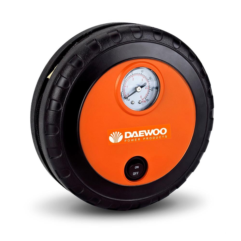 Автомобильный компрессор Daewoo DW 25 Master Line (33065992)