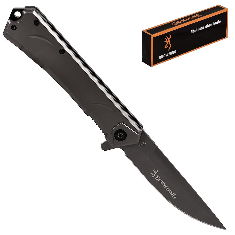 Нож складной 22,5 см (WL-2526)