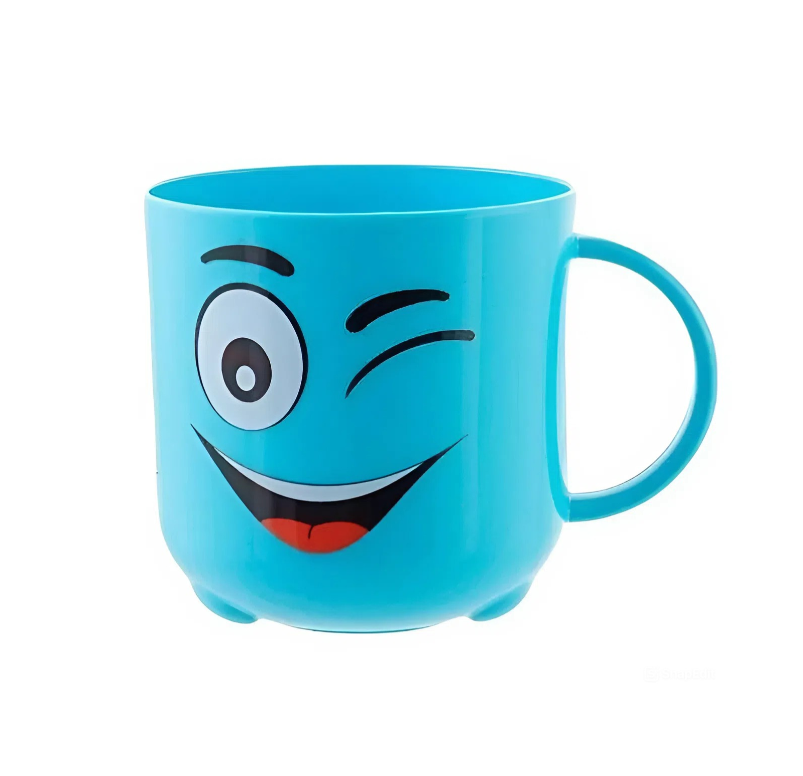 Чашка детская Stenson PB-161 Kindergarten 370 мл Синий (32163732) Чашка детская Stenson PB-161 Kindergarten 370 мл Синий (32163732)