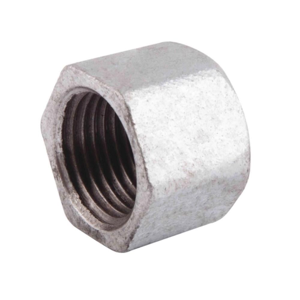 Заглушка чугунная внутренняя КЧ31440 1 1/2" (FRRS00022040)