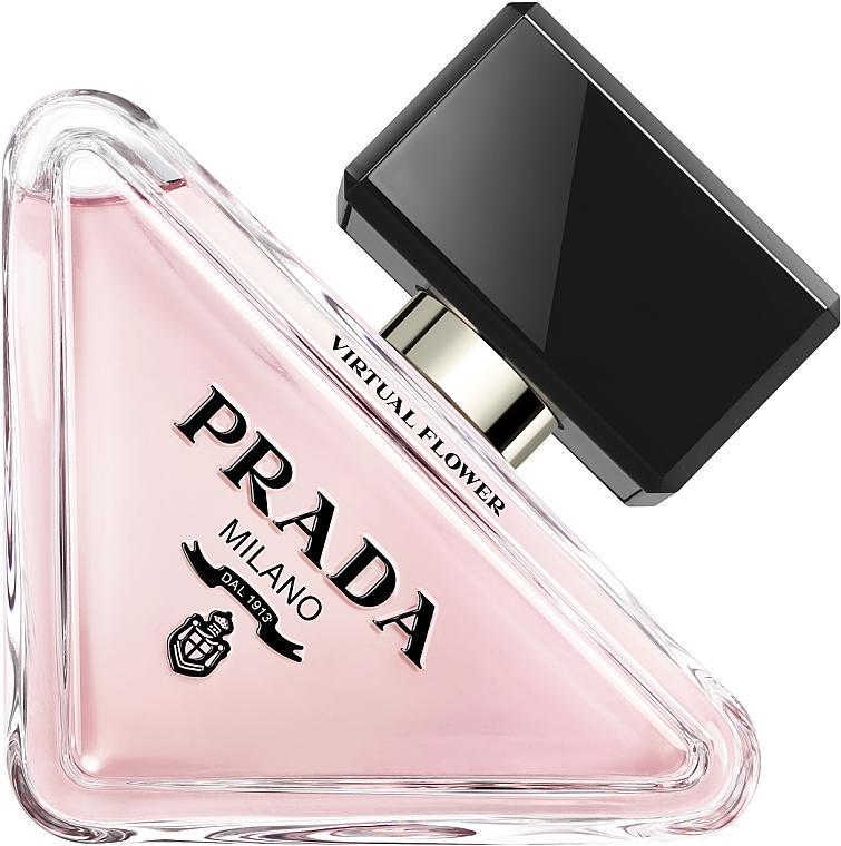 Парфюмированная вода для женщин PRADA Paradoxe Virtual Flower 30 мл (381978)