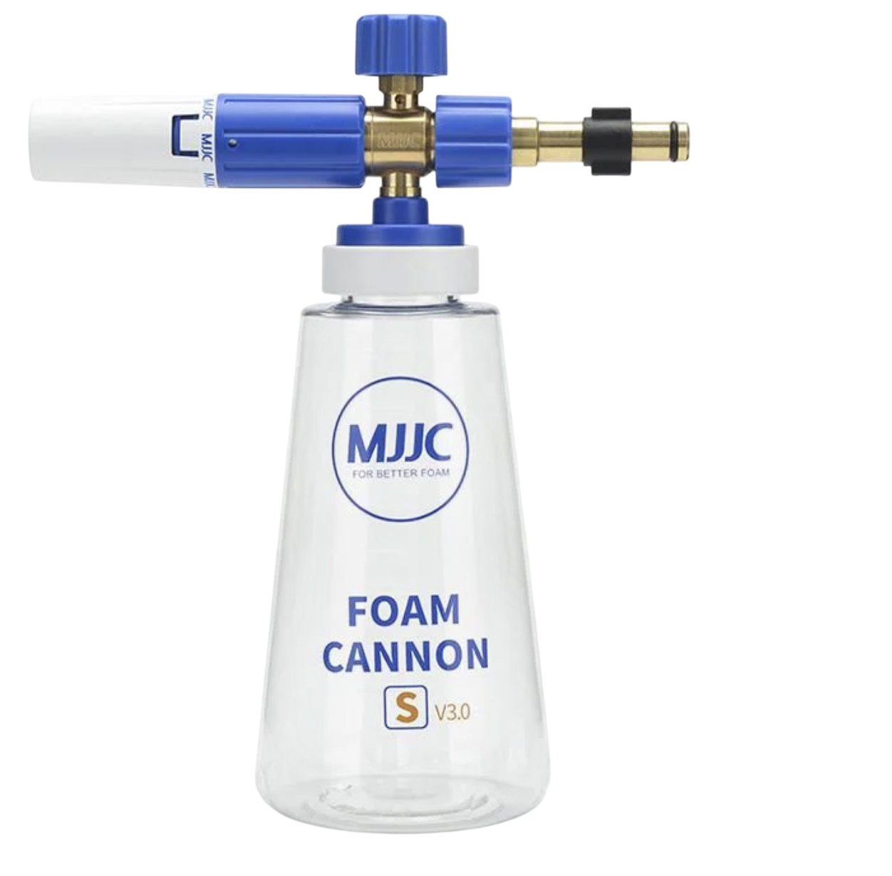 Пенокомплект MJJC V3 Hitachi Elitech Interskol Sturm Pressur Washers