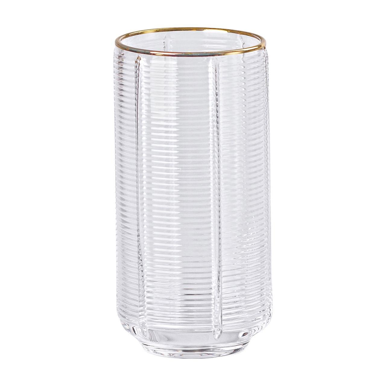 Набор стаканов HP-16-12 400 мл 6 шт. (A-032892) - фото 2 Набор стаканов HP-16-12 400 мл 6 шт. (A-032892) - фото 2