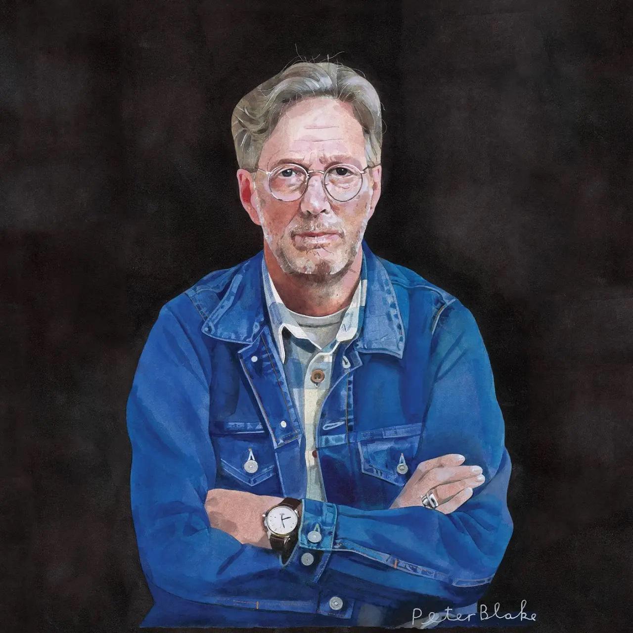 Вінілова платівка Eric Clapton - I Still Do 2LP (23281009)