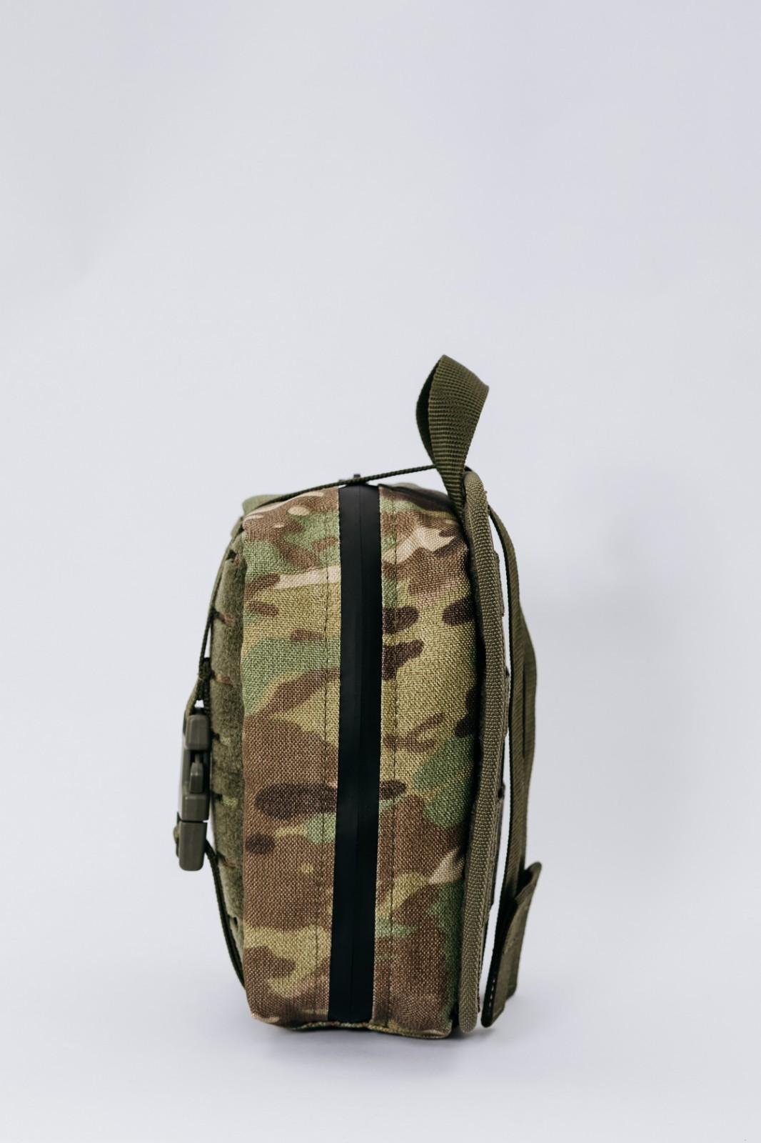 Аптечка Kiborg армейская Мультикам (4038) - фото 8 Аптечка Kiborg армейская Мультикам (4038) - фото 8