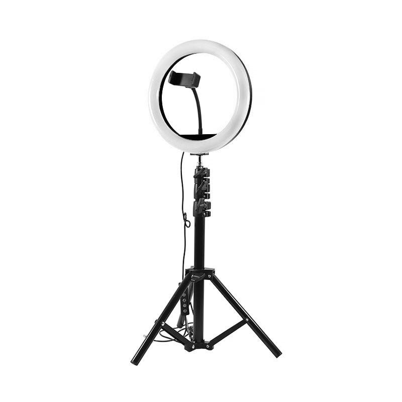 Стойка блогера Yingnuost 2019 M-26 LED Holder Стойка блогера Yingnuost 2019 M-26 LED Holder