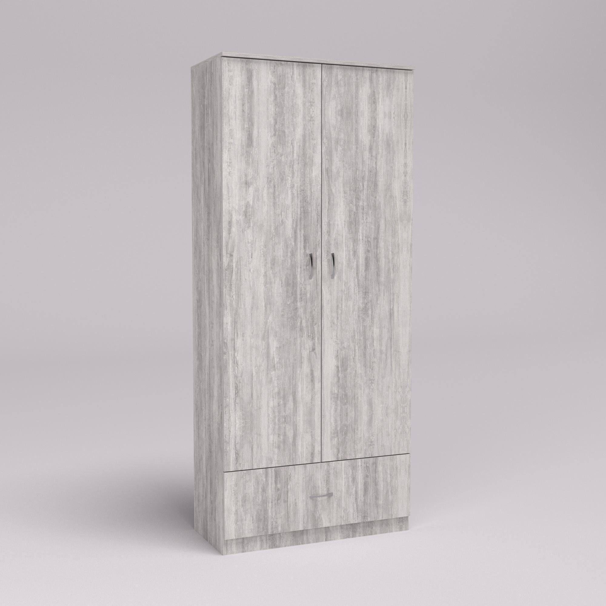 Шафа ГКШ-5 900х430х2100 мм Урбан лайт (22284)