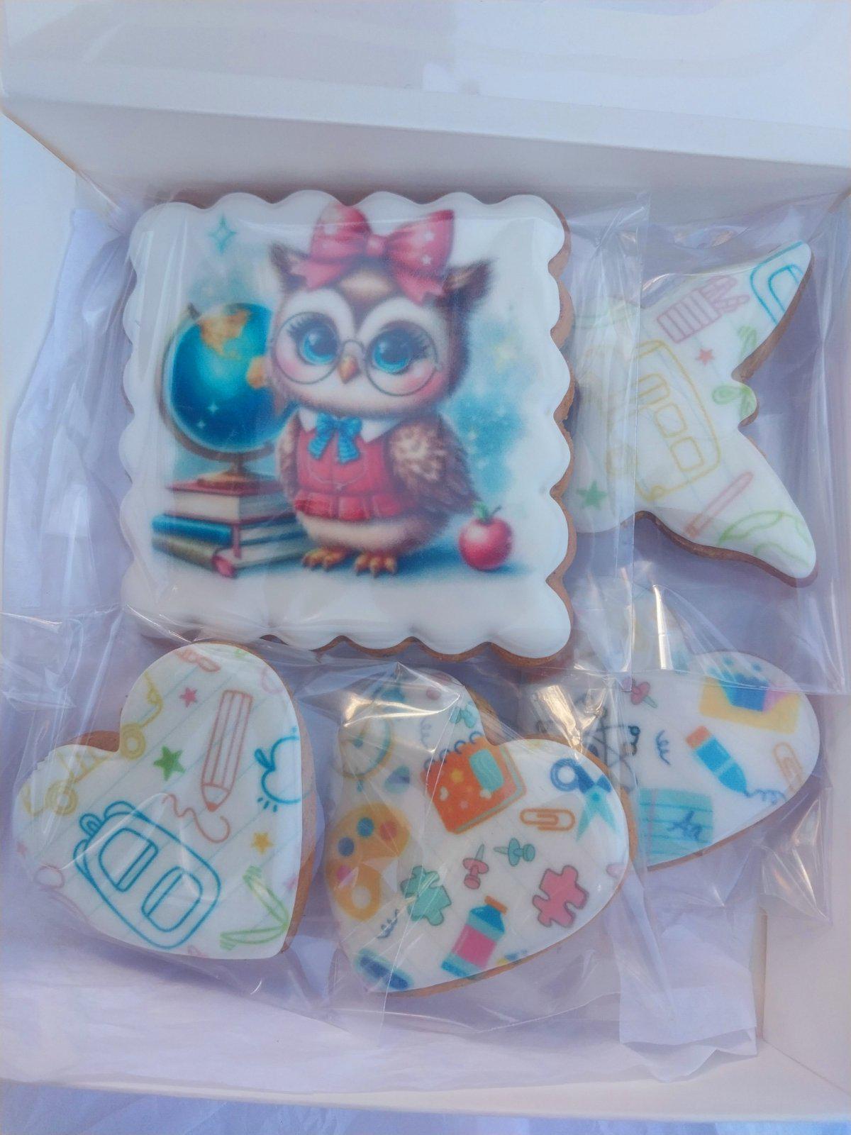 Набір Першого Вересня №3 2024 (2314103103)