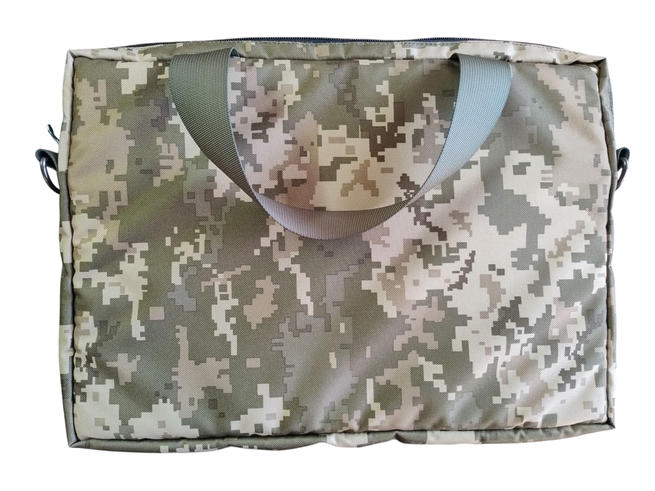 Сумка для ноутбука М&М Вид 5 17" ММ-14 (213205)