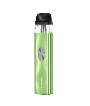 Pod-система Vaporesso XROS 4 Mini Ice Green (18886)