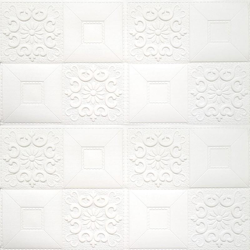 3D-панель самоклеящаяся фигуры 19,6 м (SW-00000872)