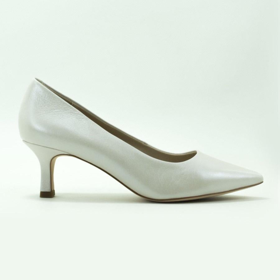 Туфли женские лодочки Caprice 9-22401-143 р. 38