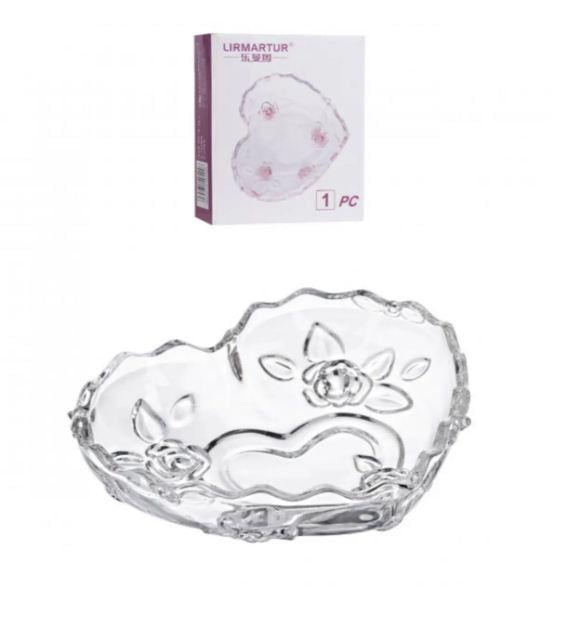 Блюдо Helios D-39-1 Рея 163 мм (6351)