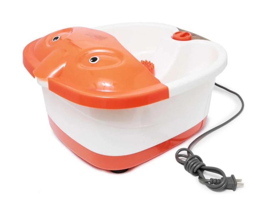 Массажная ванночка Multifunctional Footbath RF-368a-1 - фото 4