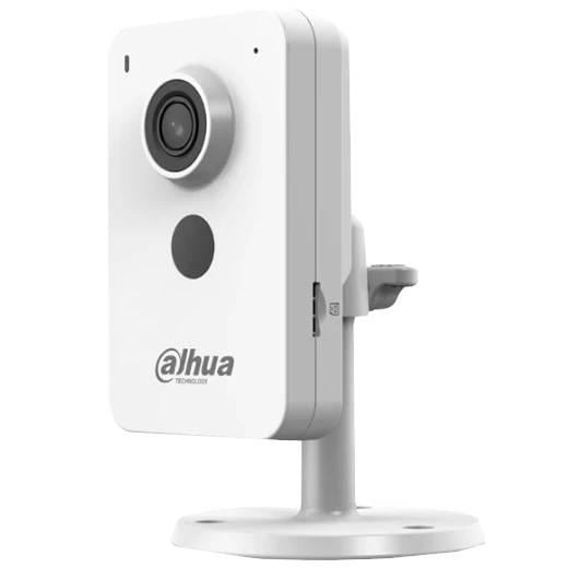 Відеокамера IP Dahua DH-C4K-P 4 Мп 2,8 мм Wi-Fi & PoE (2863454580)
