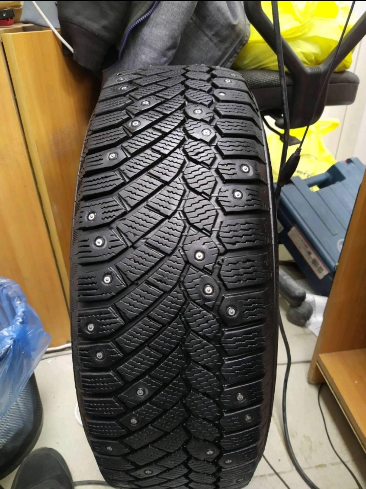 Шипы для шин ремонтные ремонтные шипы 9 м м (27502945) - фото 2 Шипы для шин ремонтные ремонтные шипы 9 м м (27502945) - фото 2