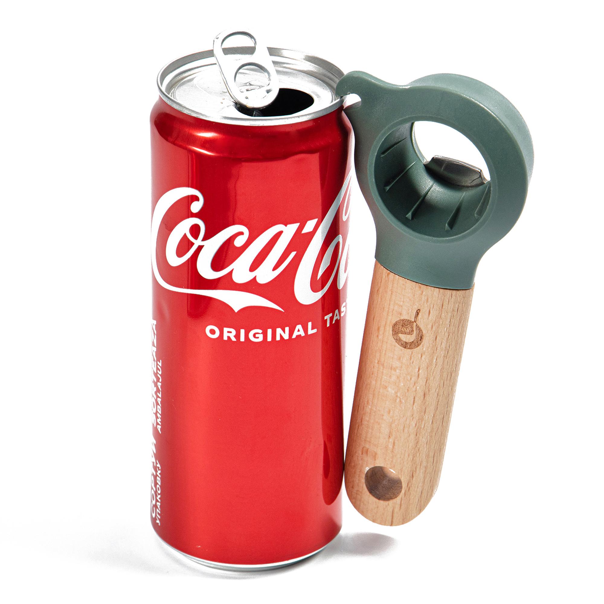 Открывашка Мамин Посуд Мульт (УТ-00092668) - фото 4 Открывашка Мамин Посуд Мульт (УТ-00092668) - фото 4