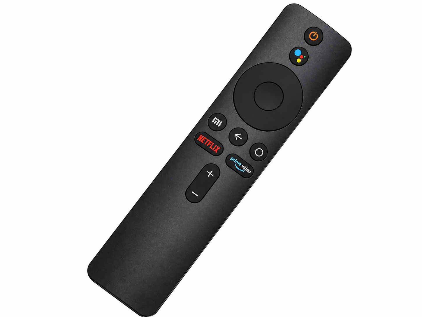 Пульт дистанционного управления Xiaomi XMRM 00A голосовой для Mi TV 4X 4K оригинальный (1008-919-00)