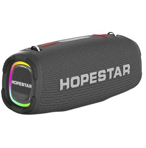 Портативная колонка HOPESTAR A6 MAX (00000011783-2)