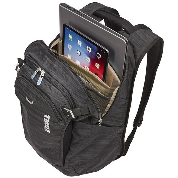 Рюкзак Thule Construct Backpack 24 л Black (TH 3204167) - фото 4
