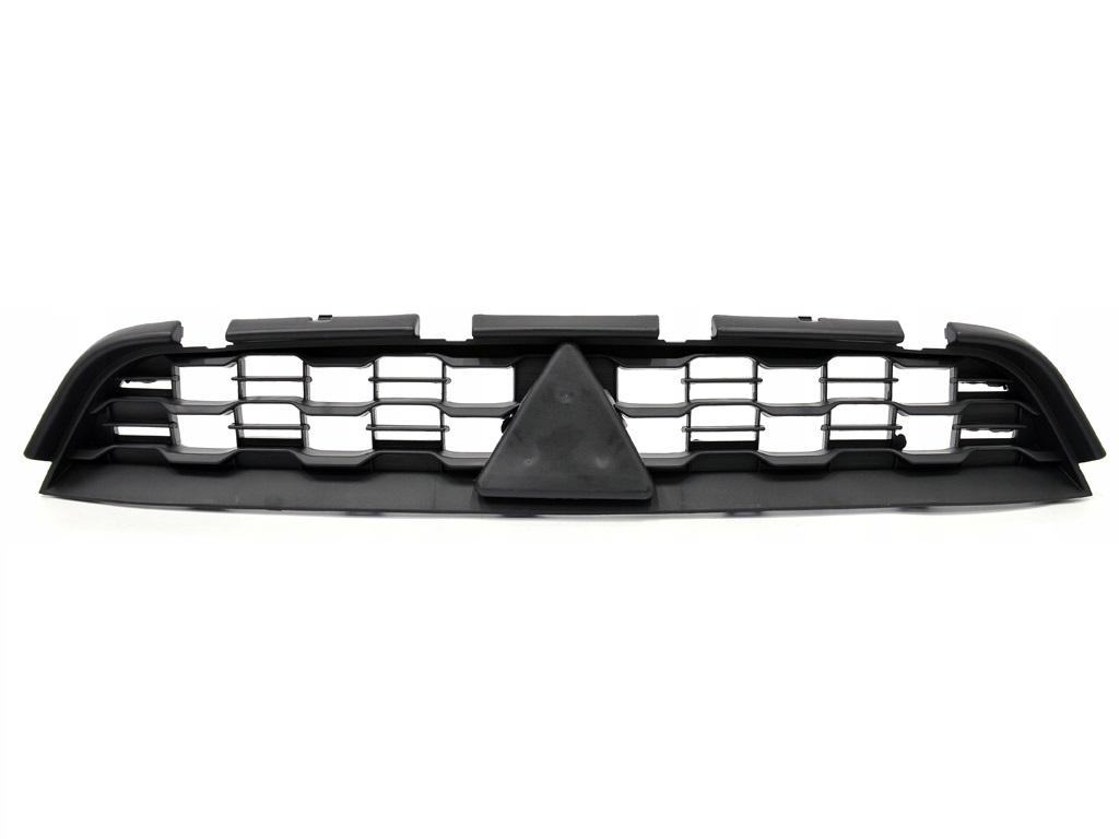 Решетка радиатора AVTM Mitsubishi ASX 13- верхняя без эмблемы (184823913)