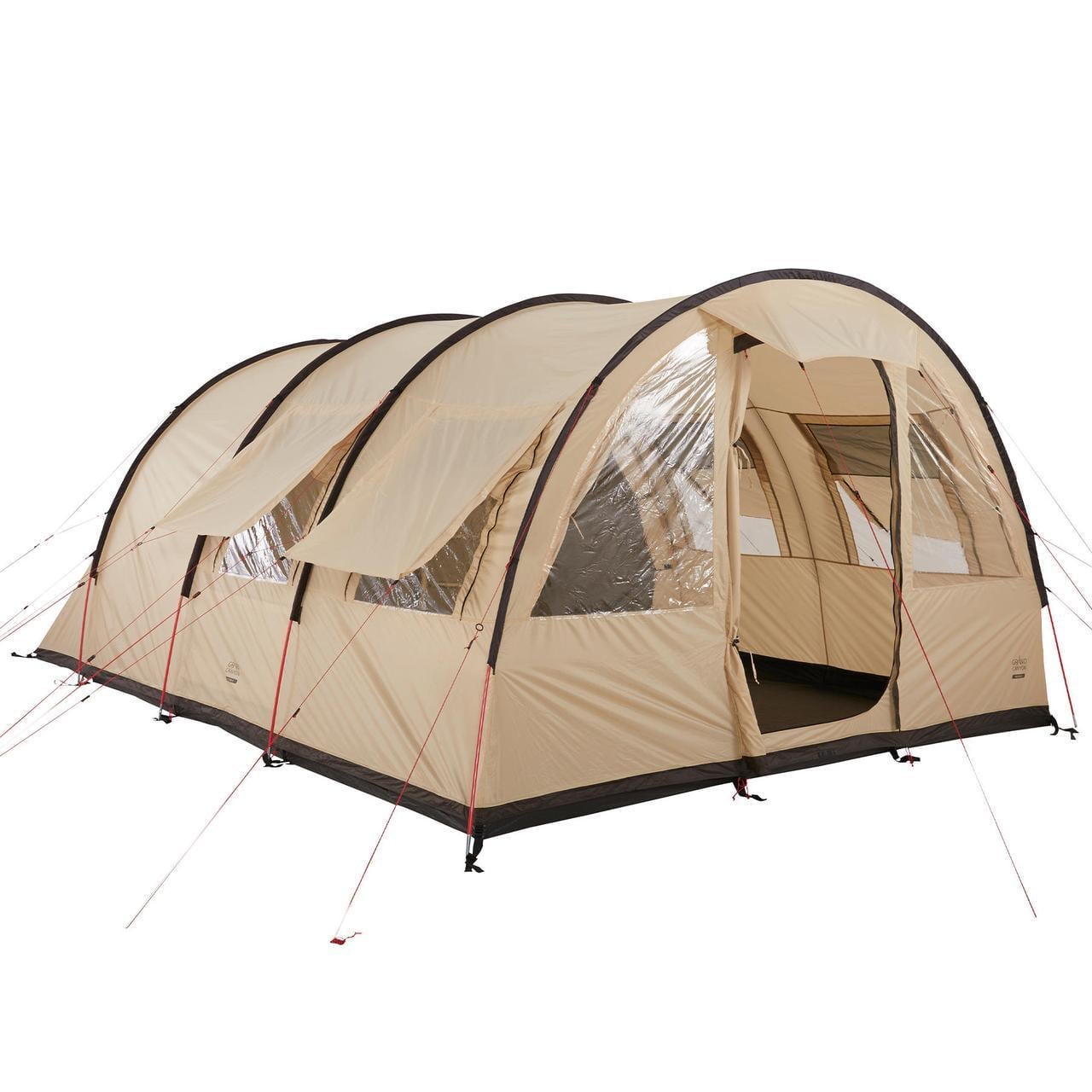 Палатка Grand Canyon Helena 6 505х350х205 см Mojave Desert (330033)